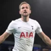 Kane is among the top 5 top scorers in the history of the Premier League