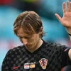 Modric: We must stop the madness that leads to the death of innocent people
